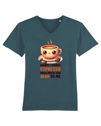 Words cannot espresso - pentru iubitorii de cafea Stargazer