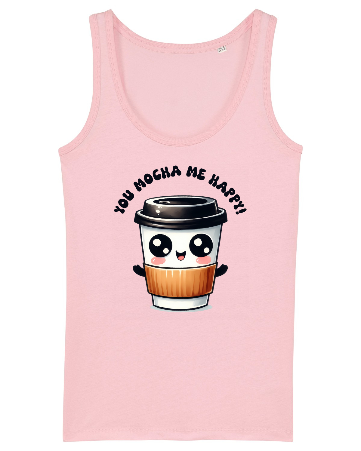 Maiou Damă Dreamer Cotton Pink
