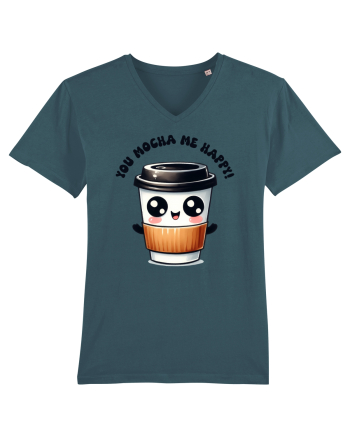 You mocha me happy - pentru iubitorii de cafea Stargazer
