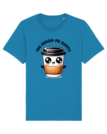 You mocha me happy - pentru iubitorii de cafea Azur