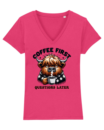 Coffee first questions later - pentru dependenții de cafea Raspberry