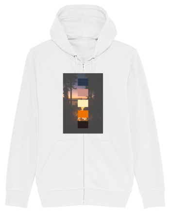 Campfire White