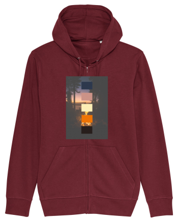 Campfire Burgundy
