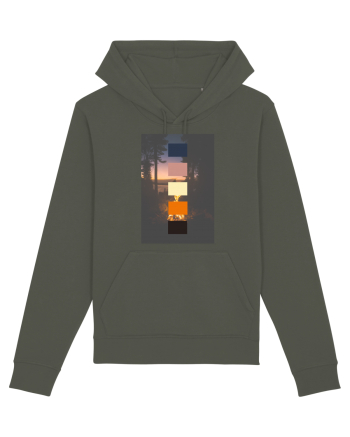 Campfire Khaki