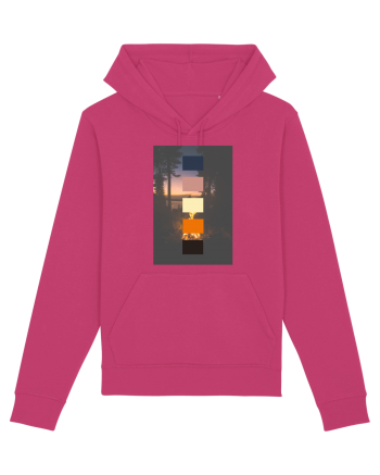 Campfire Raspberry