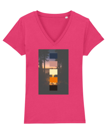 Campfire Raspberry