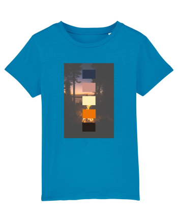 Campfire Azur