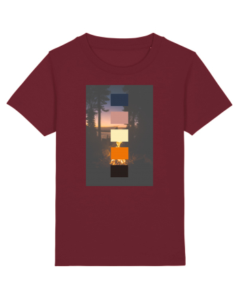 Campfire Burgundy