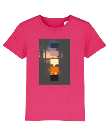 Campfire Raspberry