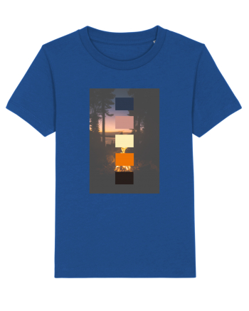 Campfire Majorelle Blue