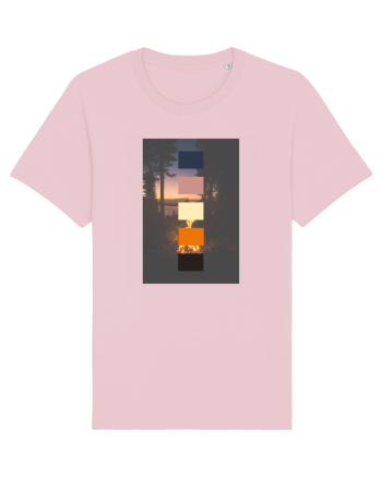 Campfire Cotton Pink