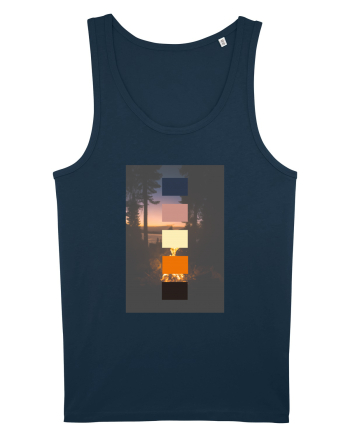 Campfire Navy