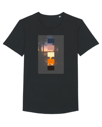 Campfire Black