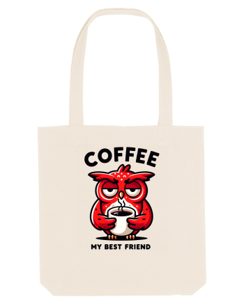 Coffee my best friend - pentru dependenții de cafea Natural