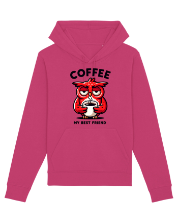 Coffee my best friend - pentru dependenții de cafea Raspberry