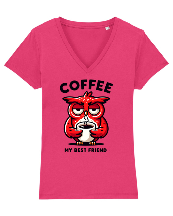 Coffee my best friend - pentru dependenții de cafea Raspberry