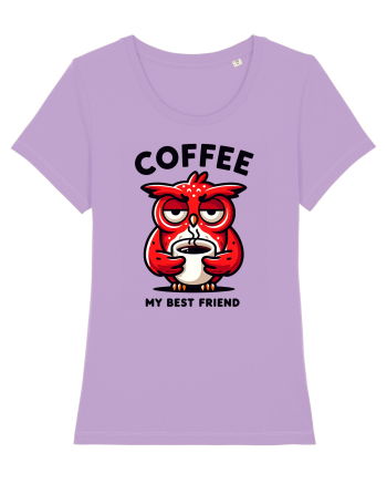 Coffee my best friend - pentru dependenții de cafea Lavender Dawn