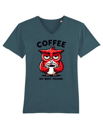 Coffee my best friend - pentru dependenții de cafea Stargazer