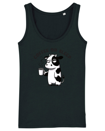Coffee or sleep - pentru dependenții de cafea Black