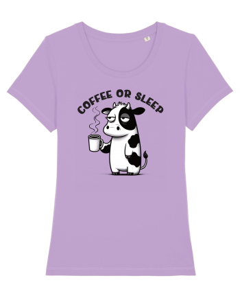 Coffee or sleep - pentru dependenții de cafea Lavender Dawn