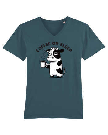 Coffee or sleep - pentru dependenții de cafea Stargazer
