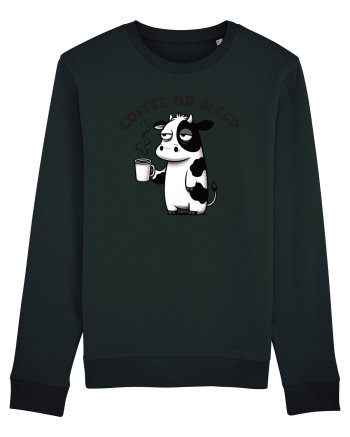 Coffee or sleep - pentru dependenții de cafea Black