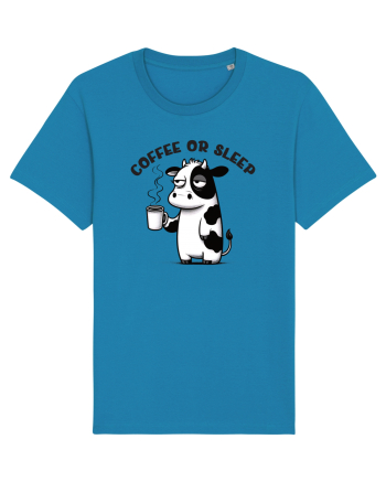 Coffee or sleep - pentru dependenții de cafea Azur
