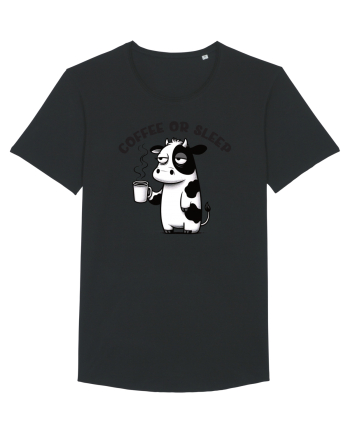 Coffee or sleep - pentru dependenții de cafea Black