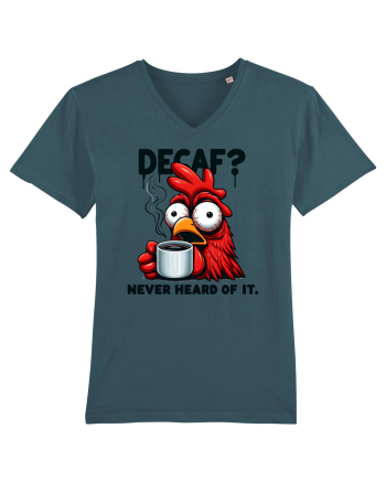 Decaf - never heard of it - pentru dependenții de cafea Stargazer