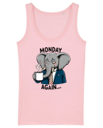 Monday again - pentru dependenții de cafea Maiou Damă Dreamer