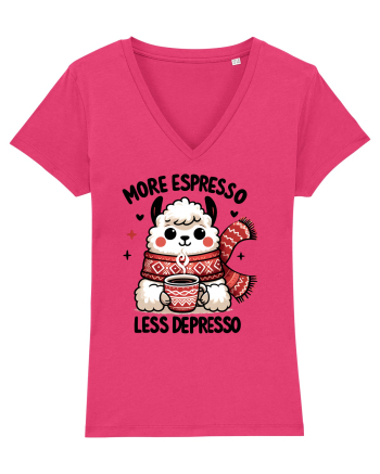 More espresso less depresso - pentru dependenții de cafea Raspberry