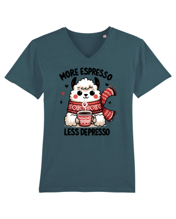 More espresso less depresso - pentru dependenții de cafea Stargazer