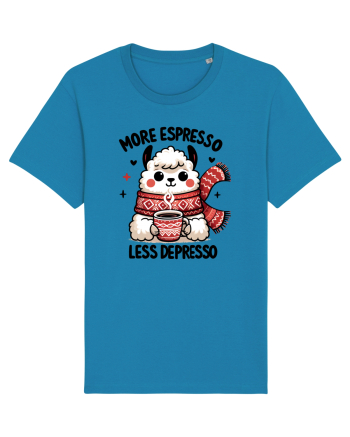 More espresso less depresso - pentru dependenții de cafea Azur