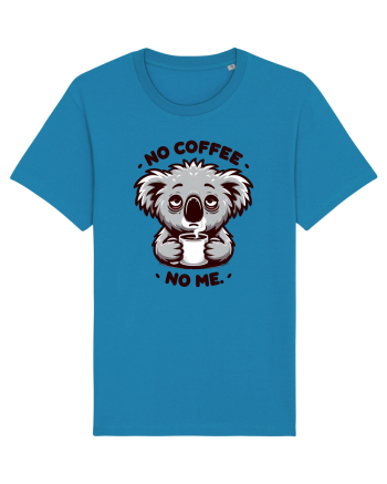 No coffee no me - pentru dependenții de cafea Azur