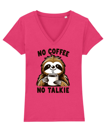 No coffee no talkie - pentru dependenții de cafea Raspberry