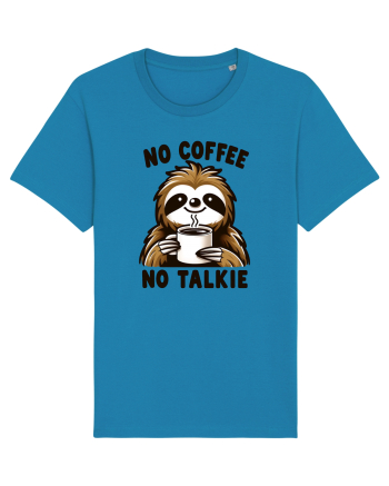 No coffee no talkie - pentru dependenții de cafea Azur