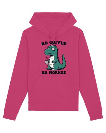 No coffee no workee - pentru dependenții de cafea Raspberry