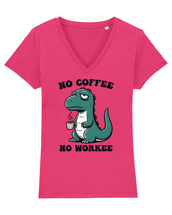 No coffee no workee - pentru dependenții de cafea Raspberry
