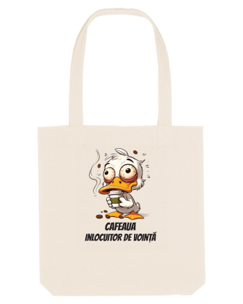 Cafeaua – înlocuitor de voință Natural
