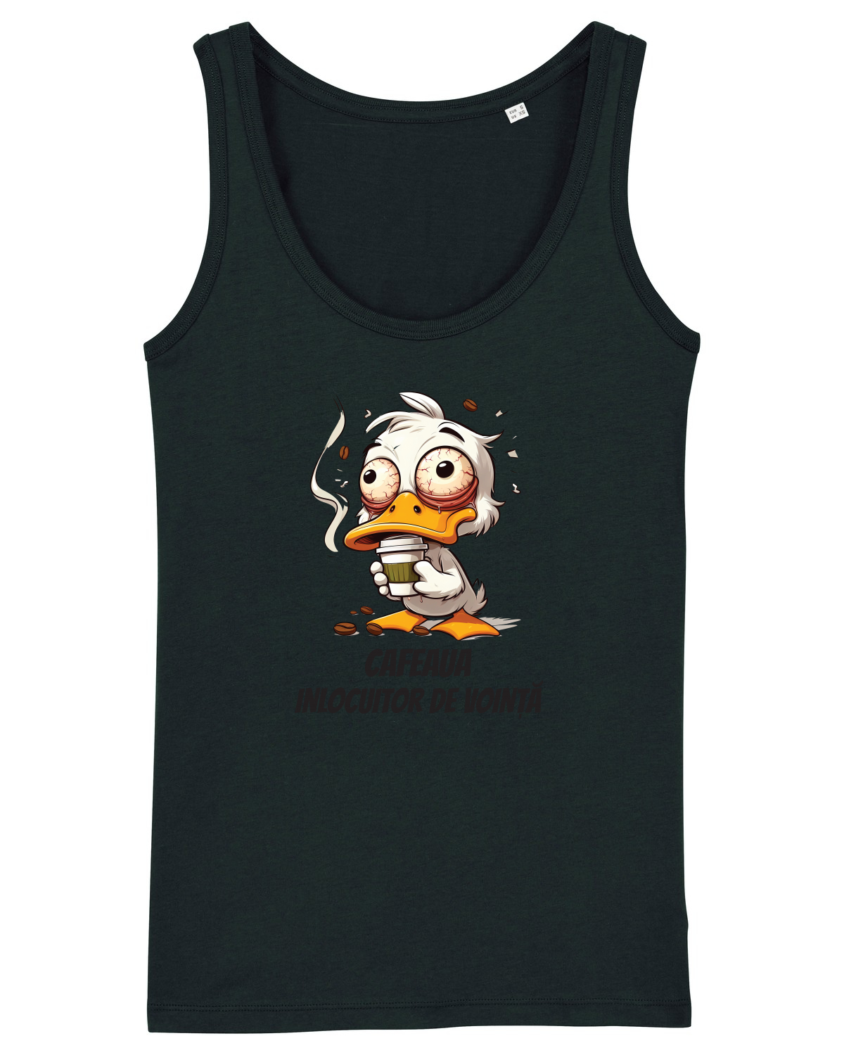 Maiou Damă Dreamer Black