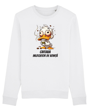 Cafeaua – înlocuitor de voință White