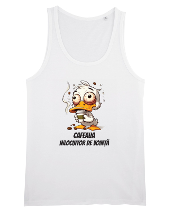 Cafeaua – înlocuitor de voință White