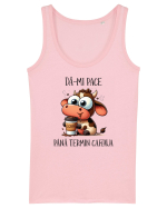Dă-mi pace până termin cafeaua Maiou Damă Dreamer