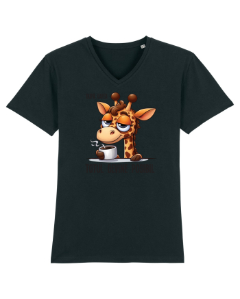 După cafea, totul devine posibil Black