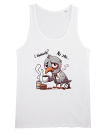 E dimineață, nu zău Maiou Bărbat Runs