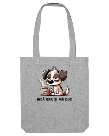 Încă una și mă duc Heather Grey