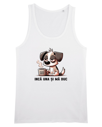 Încă una și mă duc White