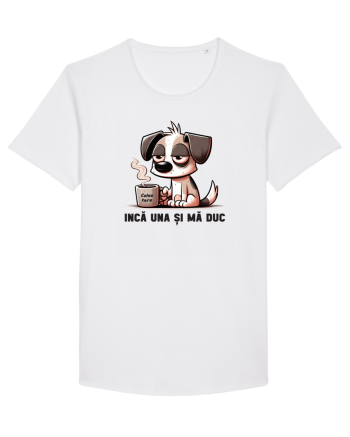 Încă una și mă duc White