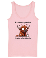 Nici cafeaua nu face minuni Maiou Damă Dreamer