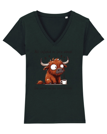 Nici cafeaua nu face minuni Black
